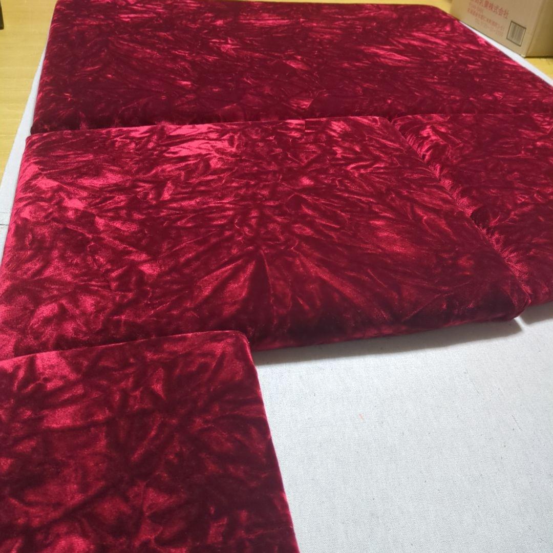 【コゲソ】フラット4点セット【チンチラエンジ】