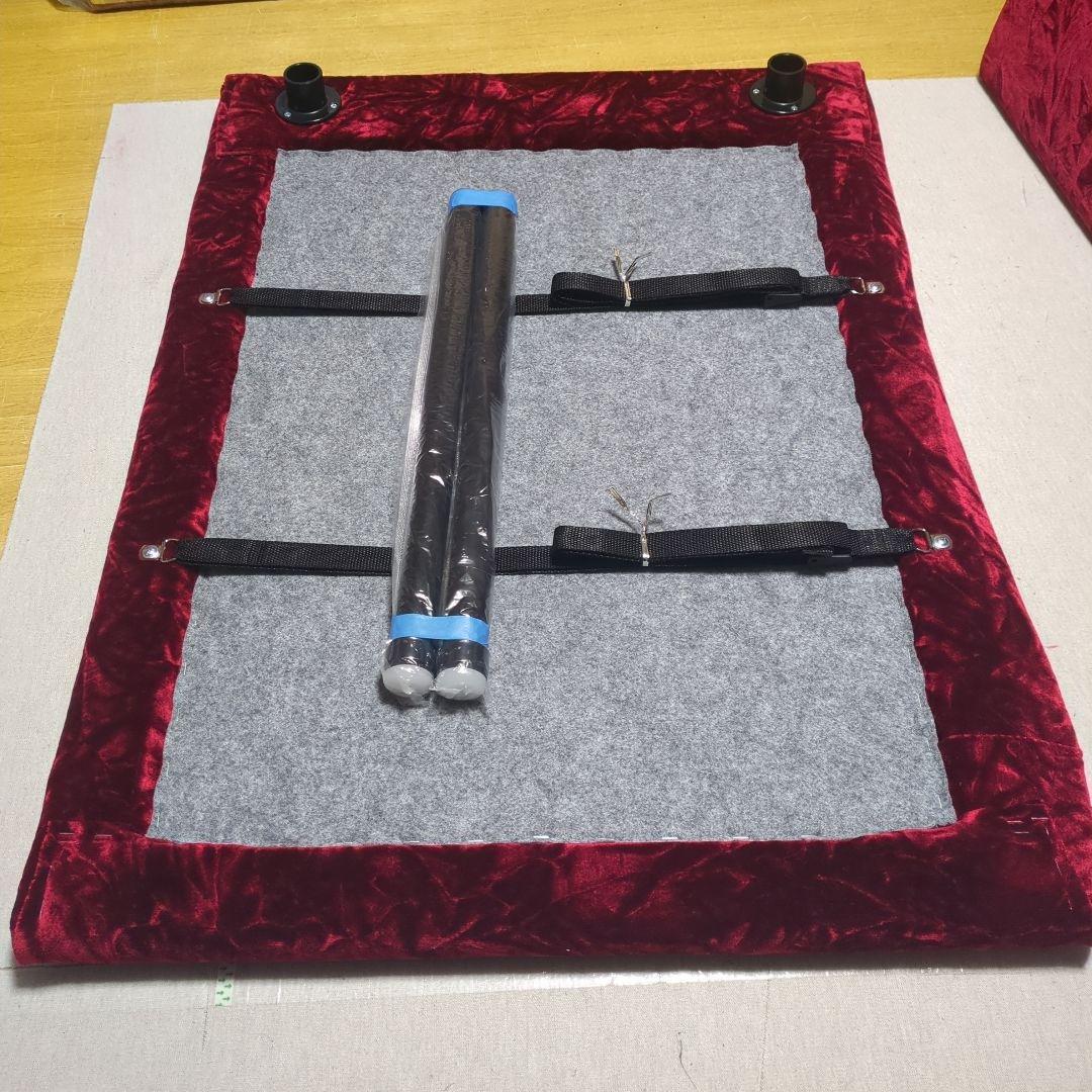 【コゲソ】フラット4点セット【チンチラエンジ】