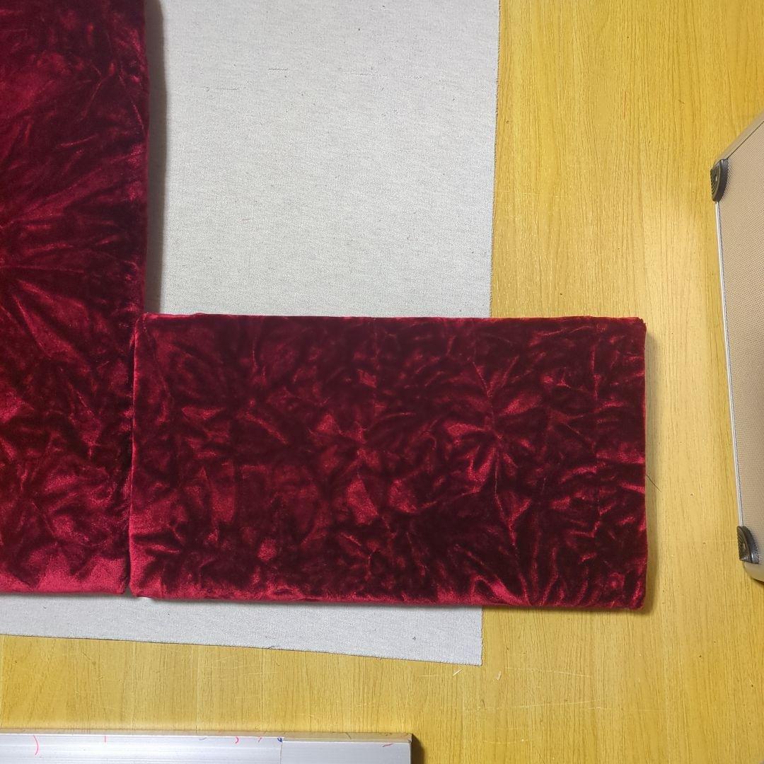 【コゲソ】フラット4点セット【チンチラエンジ】