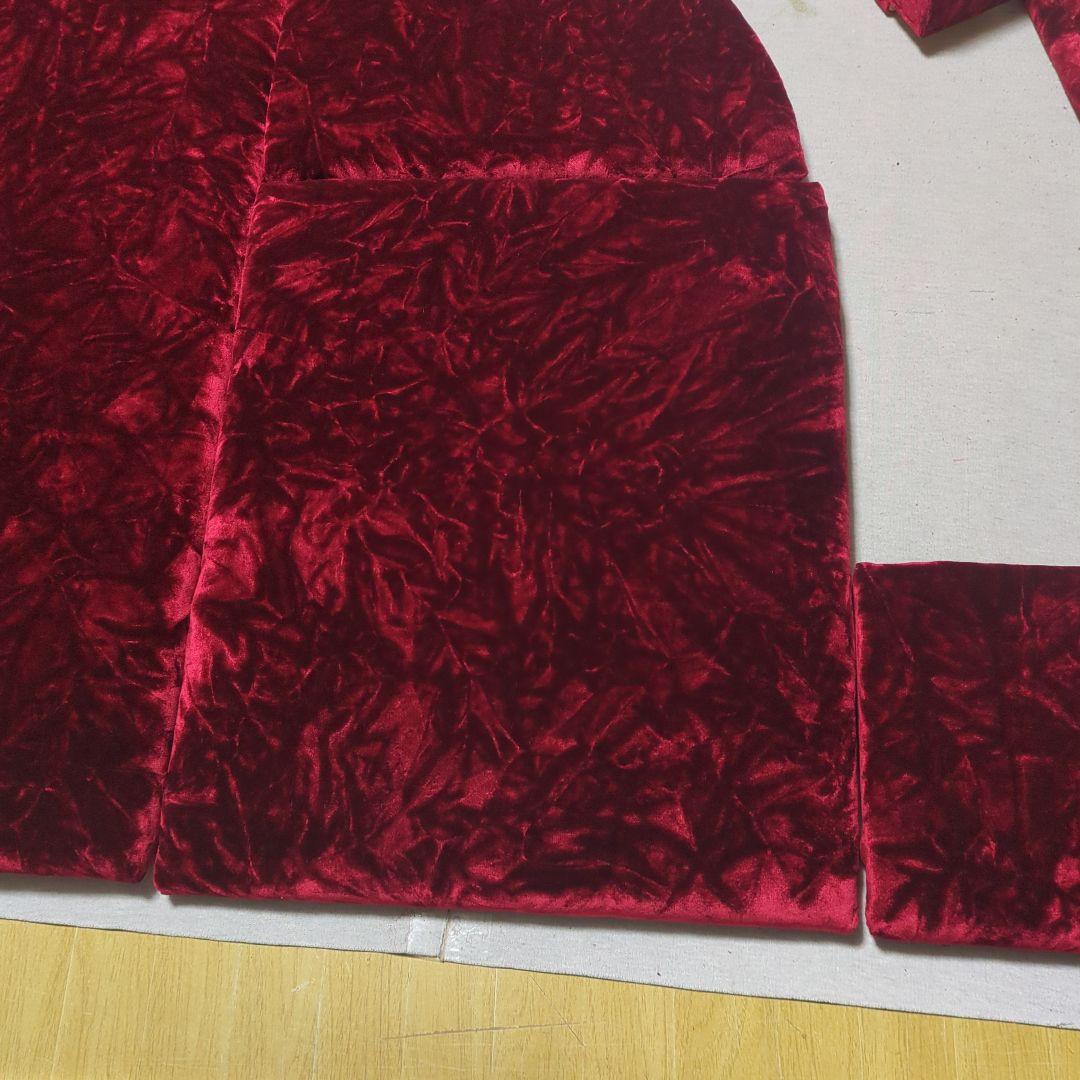 【コゲソ】フラット4点セット【チンチラエンジ】