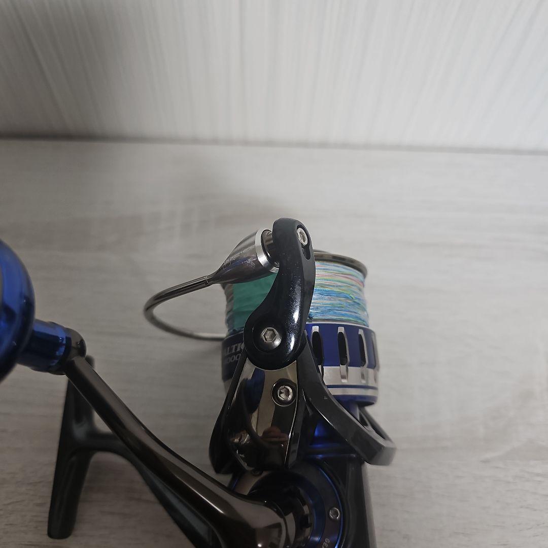 15ソルティガ 4000H