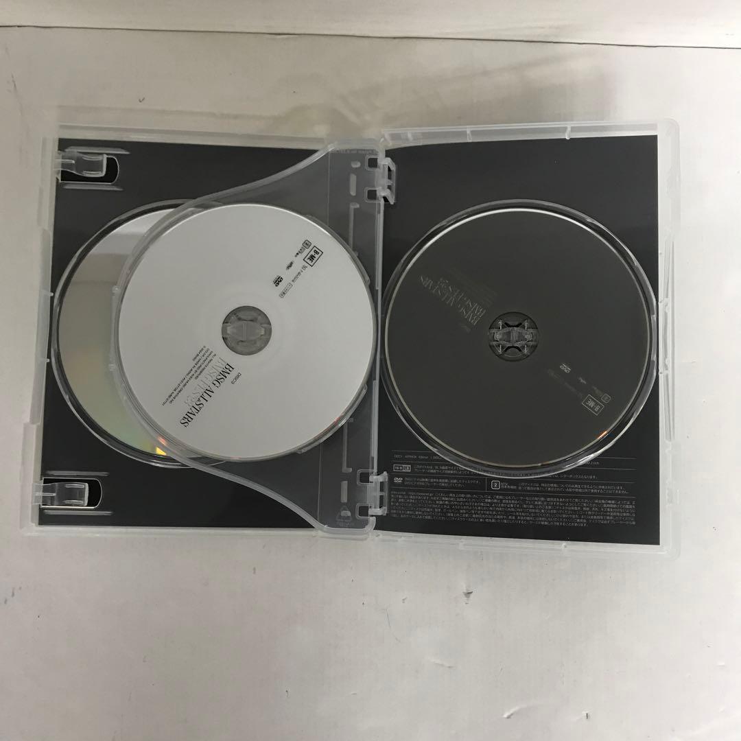 WEAVER DVD 5本セット