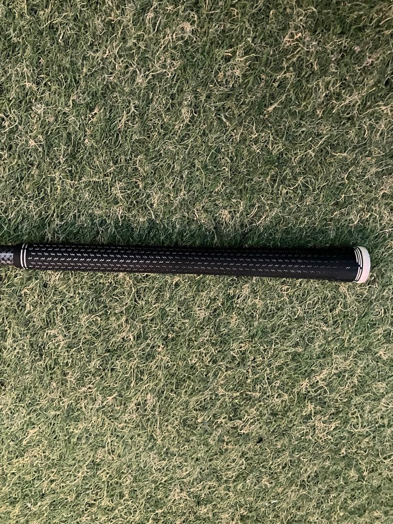 Cobra King SZ ドライバー　シャフトS