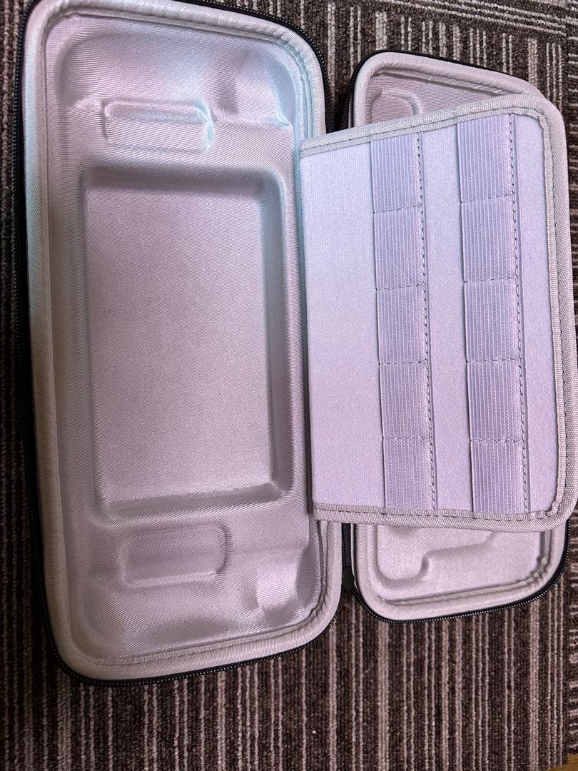 【shin-D Nis専用 】Steam Deck OLED 1TB本体＋ドック