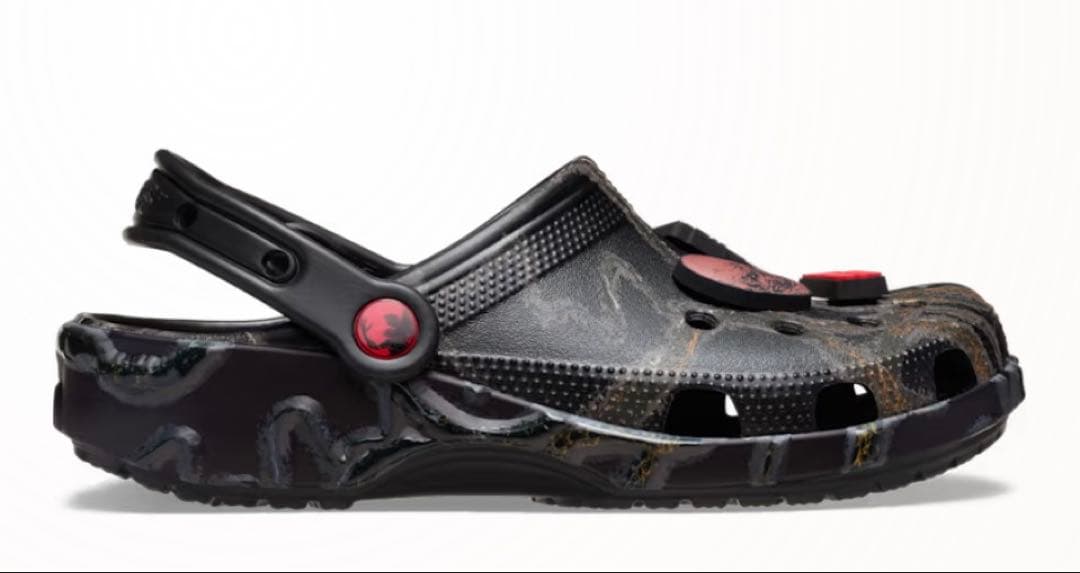 ストレンジャーシングス クロッグサンダル 27cm 新品未使用