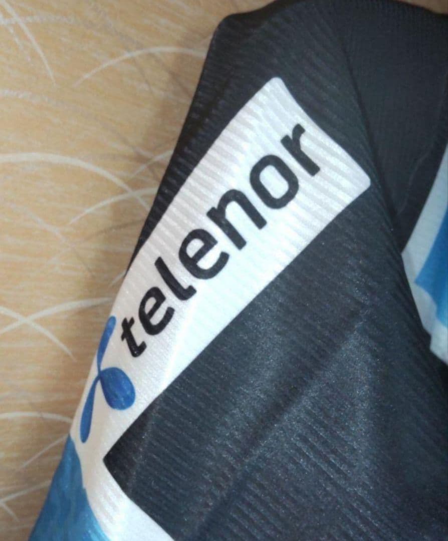 美品 Phenix norway team model フェニックス ワンピース