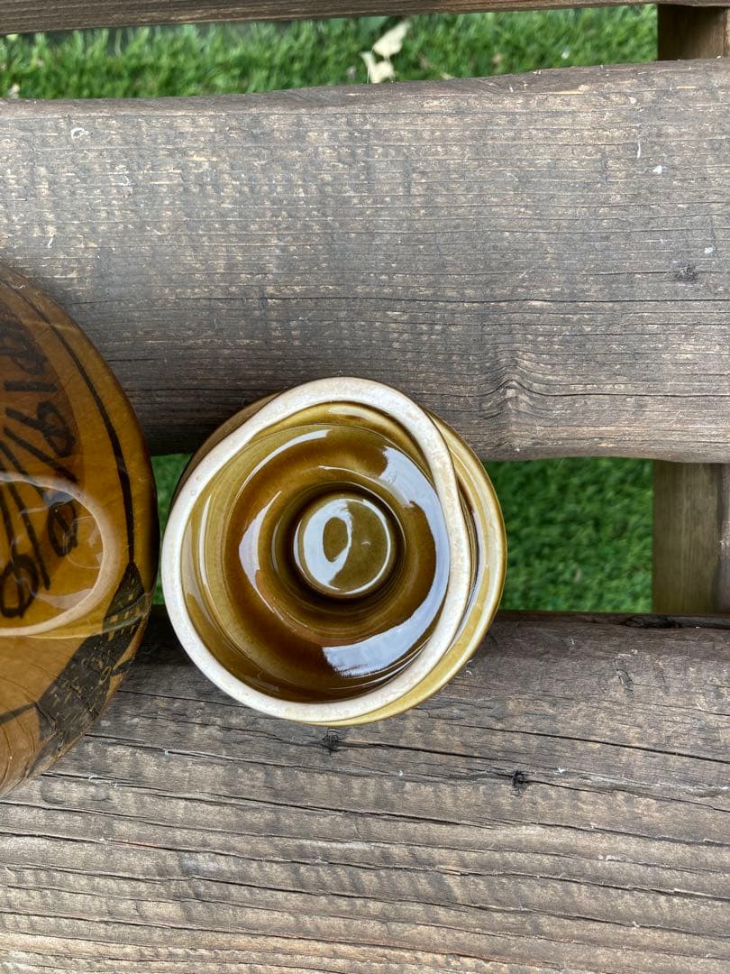 ティーポット　ノルウェー　スタヴァンゲルフリント