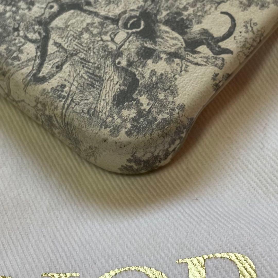 団子白たまDior トワルドゥジュイ iPhone 16 Pro Max