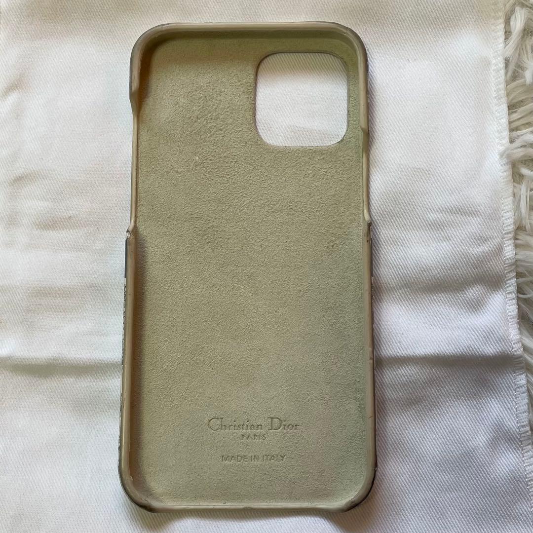 団子白たまDior トワルドゥジュイ iPhone 16 Pro Max