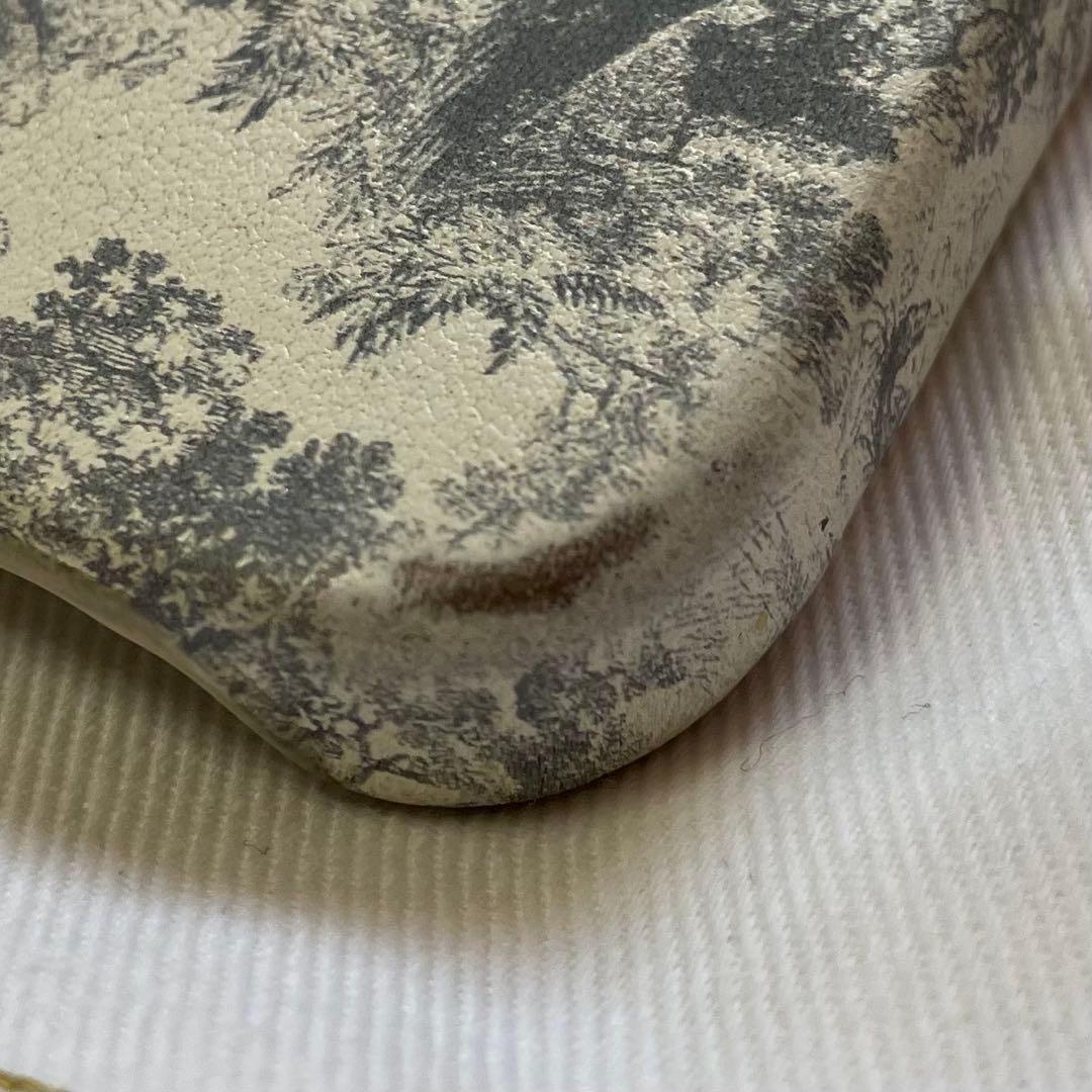 団子白たまDior トワルドゥジュイ iPhone 16 Pro Max