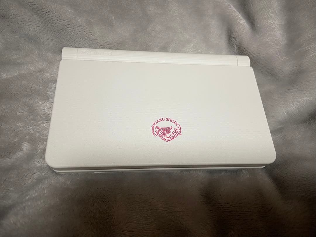 ★超美品！！★CASIO 看護医学 電子辞書16