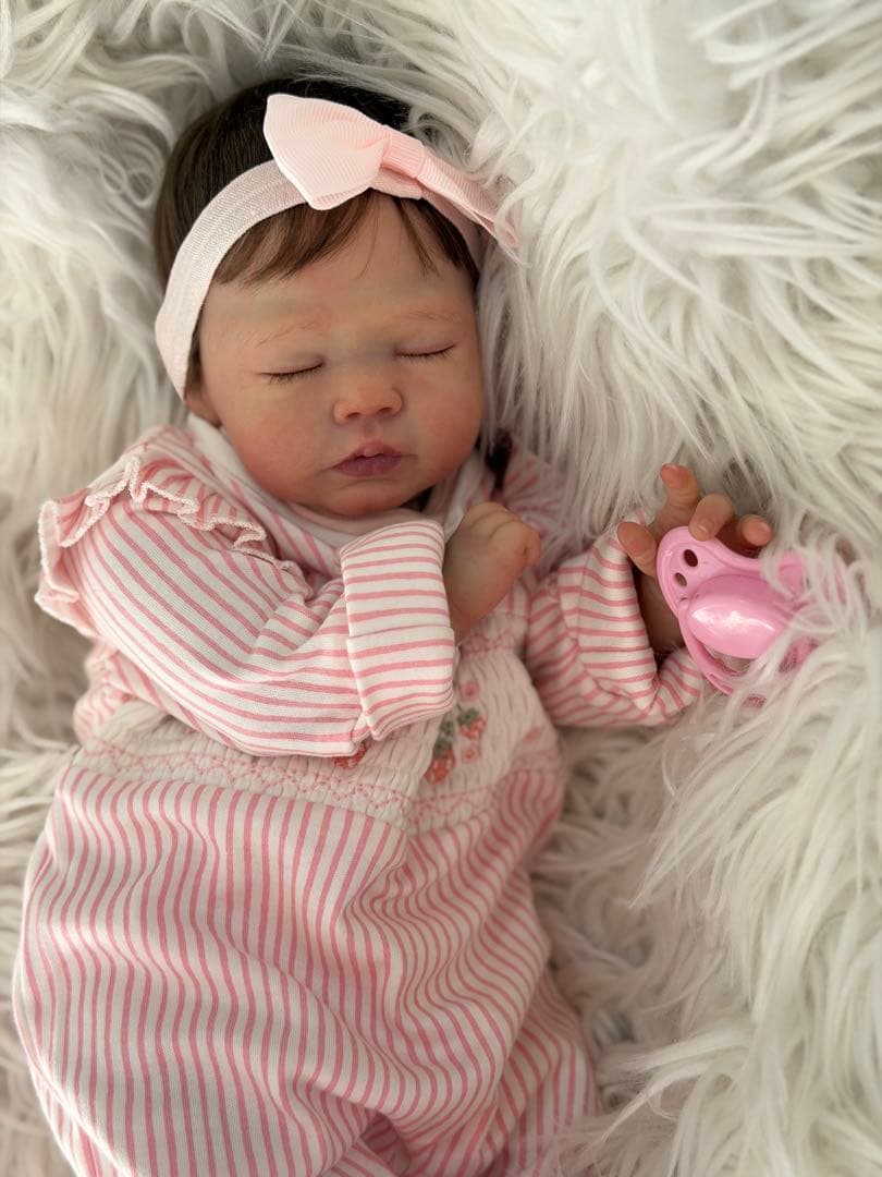 【リボーンドール】 ZORI