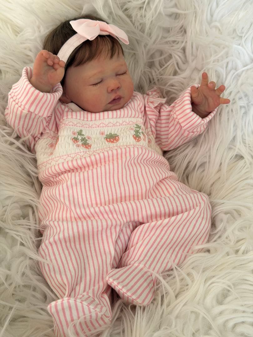 【リボーンドール】 ZORI