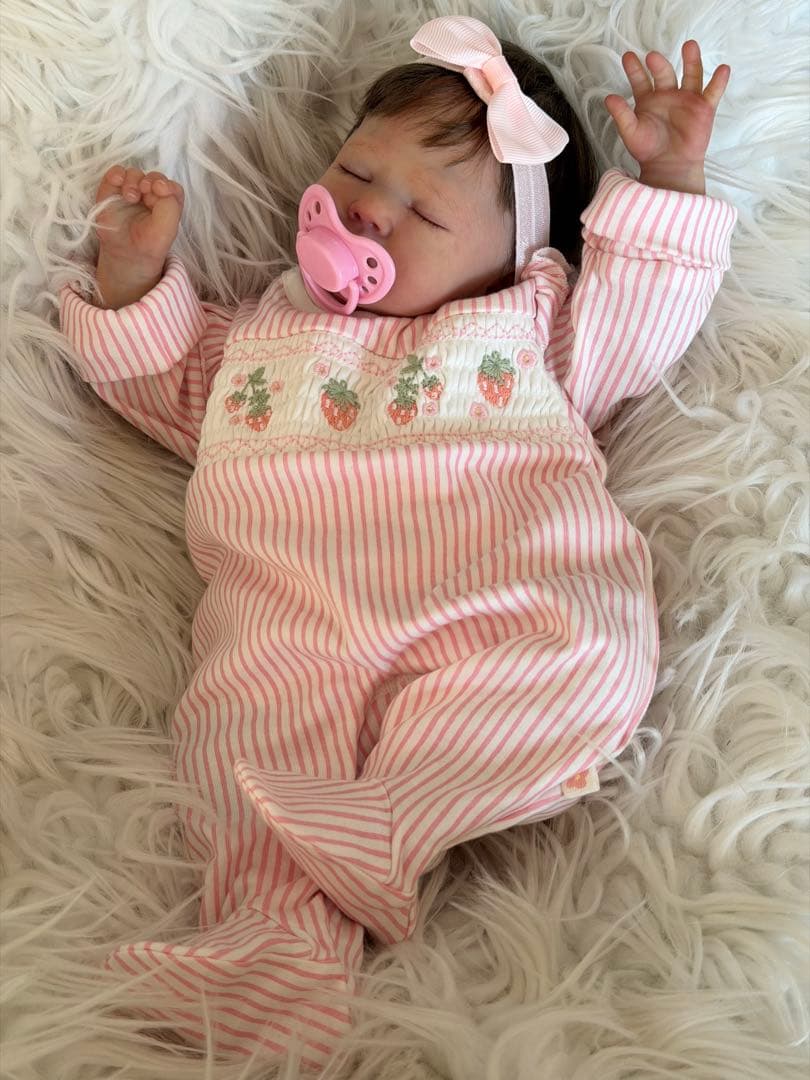 【リボーンドール】 ZORI