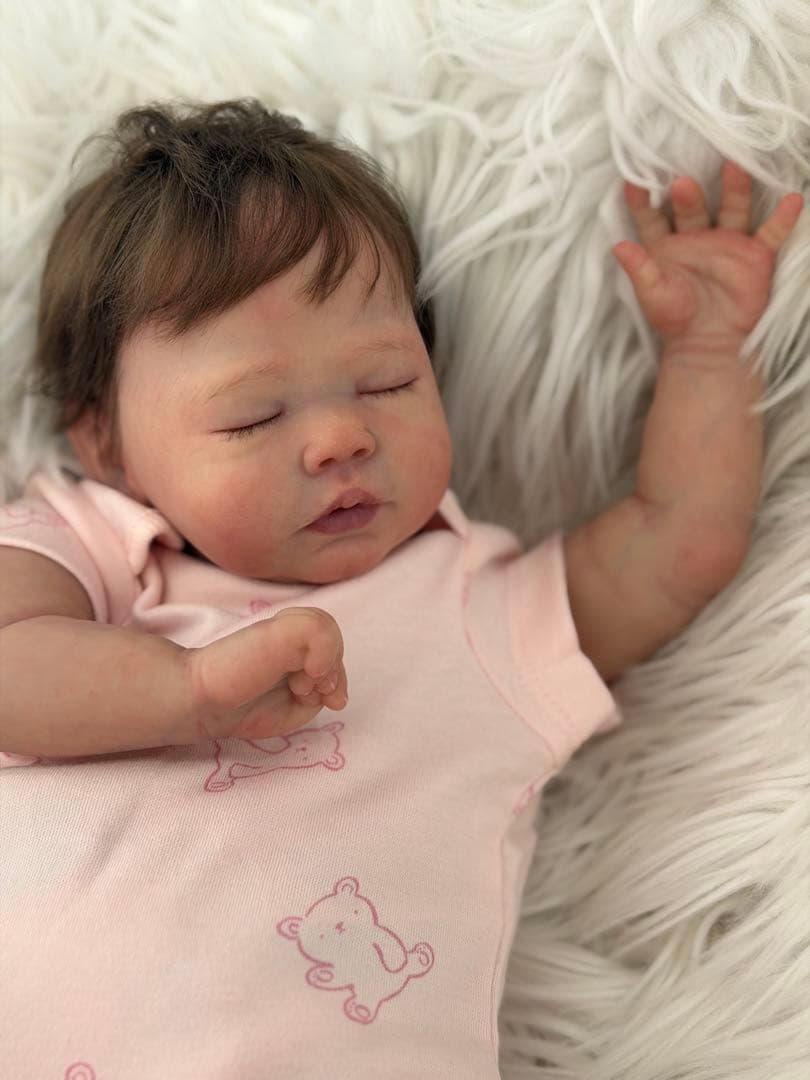 【リボーンドール】 ZORI