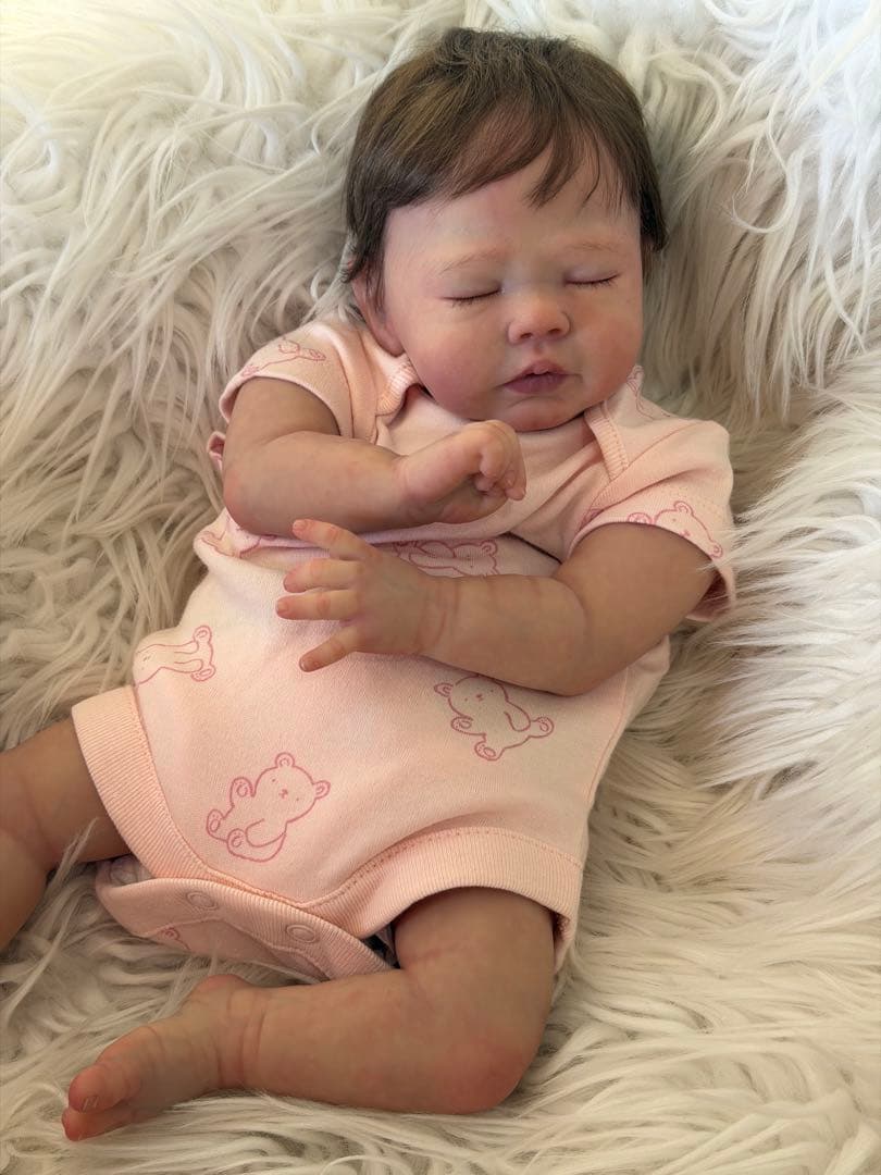 【リボーンドール】 ZORI