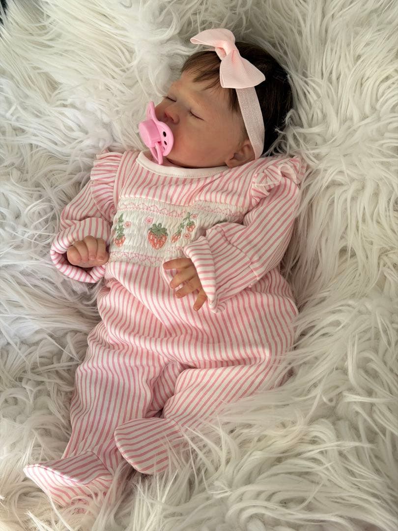 【リボーンドール】 ZORI