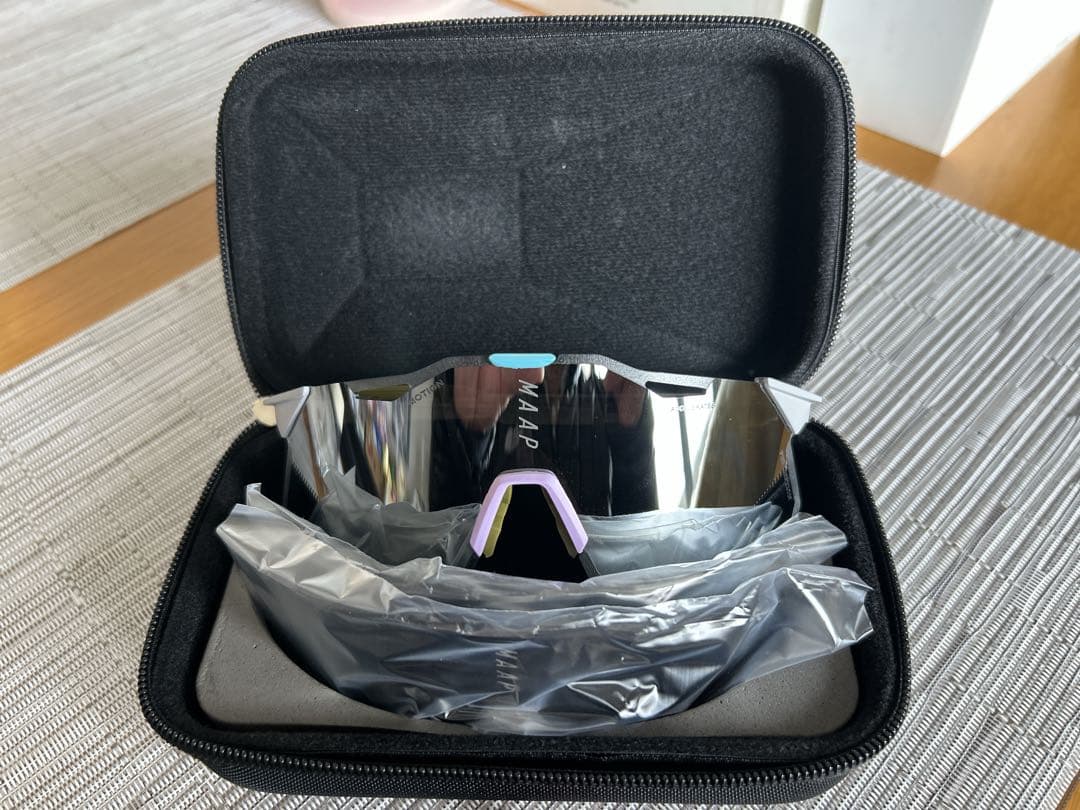 100%  サングラス