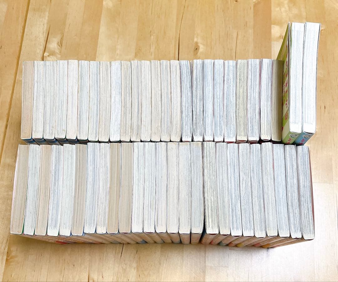 ときめきトゥナイト ミッドナイト 全巻 星のゆくえ 番外編 初期作品 計51冊