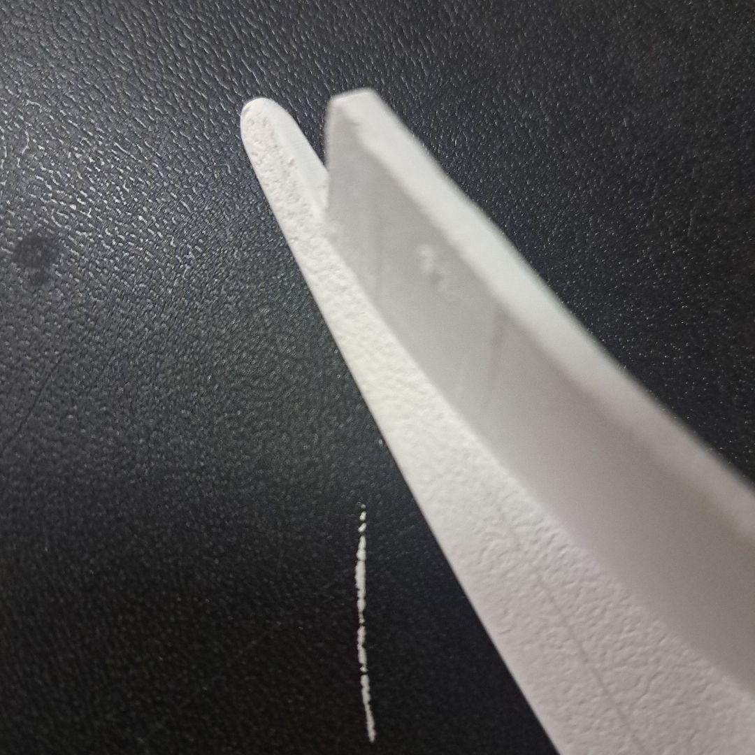 立花コルク半三つボタンマジックオリジナルＦＲＰツバ