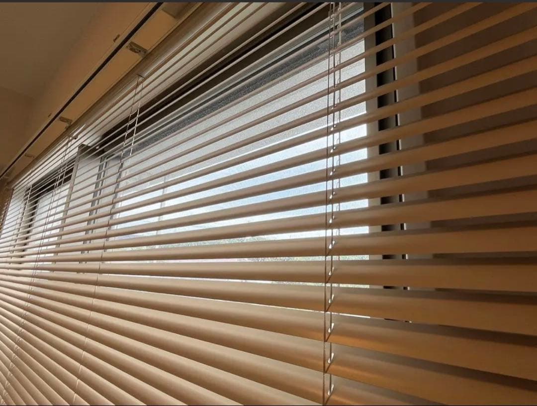 タチカワブラインド 幅224cm 丈201cm