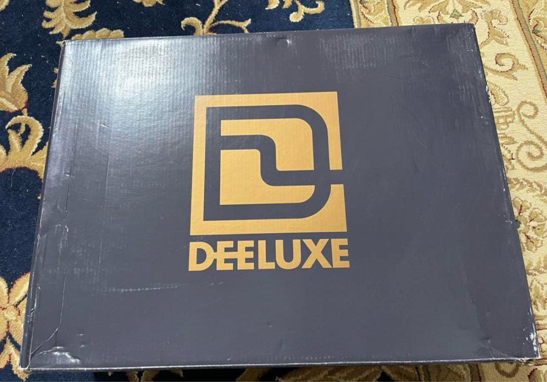 値引き‼️DEELUXE FOOTLOOSE hunt 27.5cm