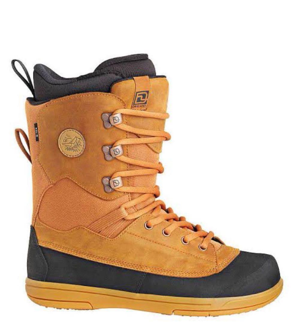 値引き‼️DEELUXE FOOTLOOSE hunt 27.5cm