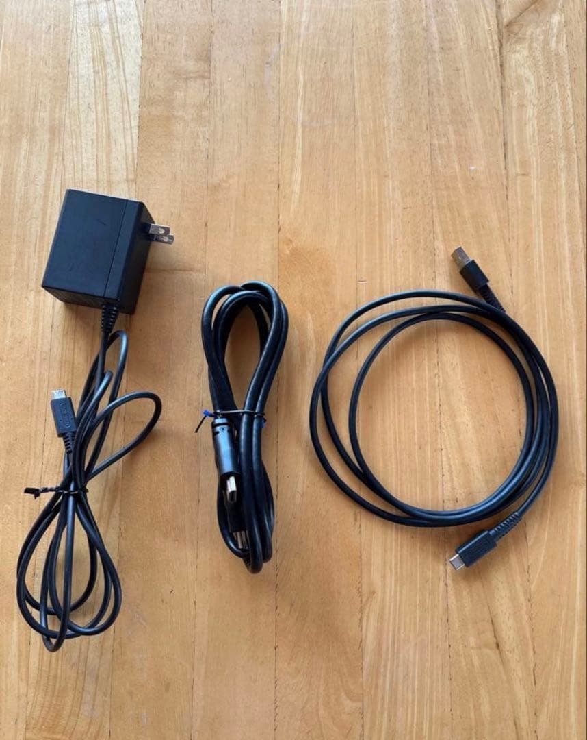 Nintendo Switch 本体セット ＋【新品】多機能プロコン付