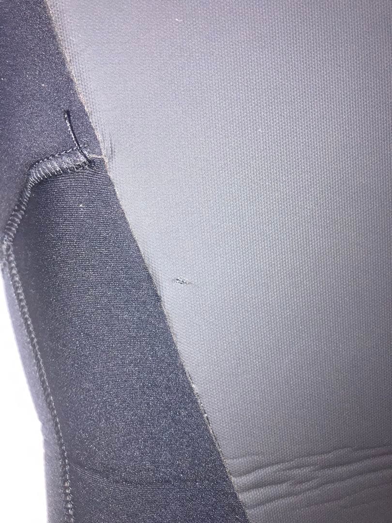 RIPCURL⭐️セミドライウェットスーツ　MLサイズ