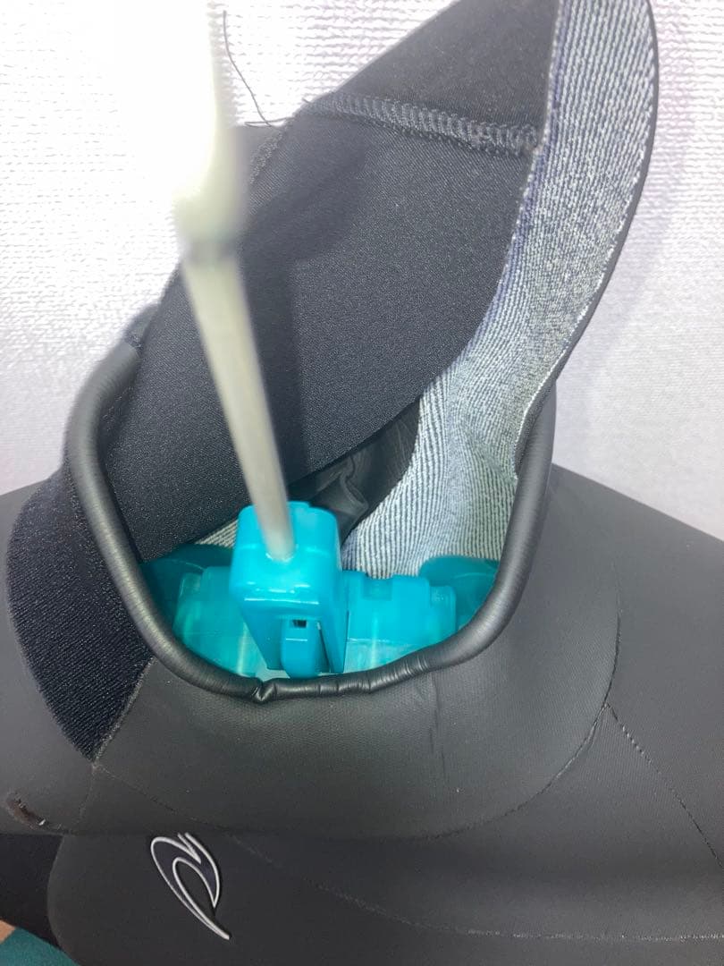 RIPCURL⭐️セミドライウェットスーツ　MLサイズ