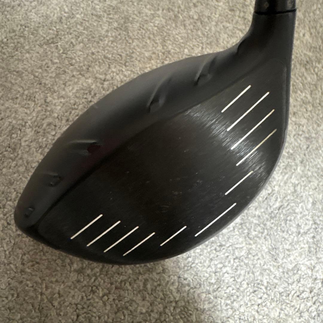 希少！ G400 LST エボ4 661 SR 46インチ メーカーカスタム品