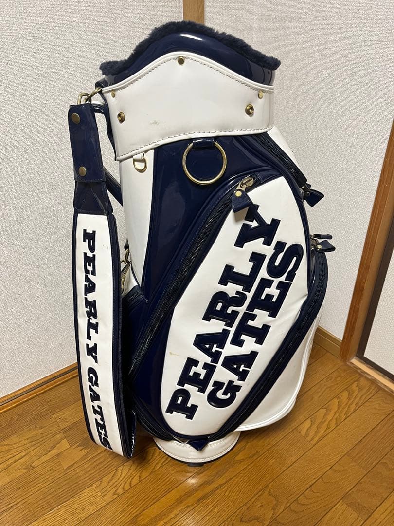 【バッカス様の商品】ですPEARLY GATES パーリーゲイツ