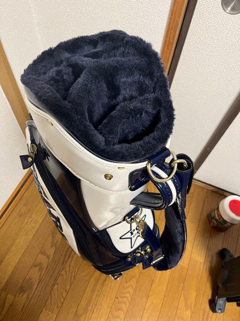 【バッカス様の商品】ですPEARLY GATES パーリーゲイツ