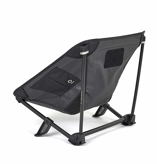 未使用■Helinox●タクティカル インクラインチェア ヘリノックス ブラック