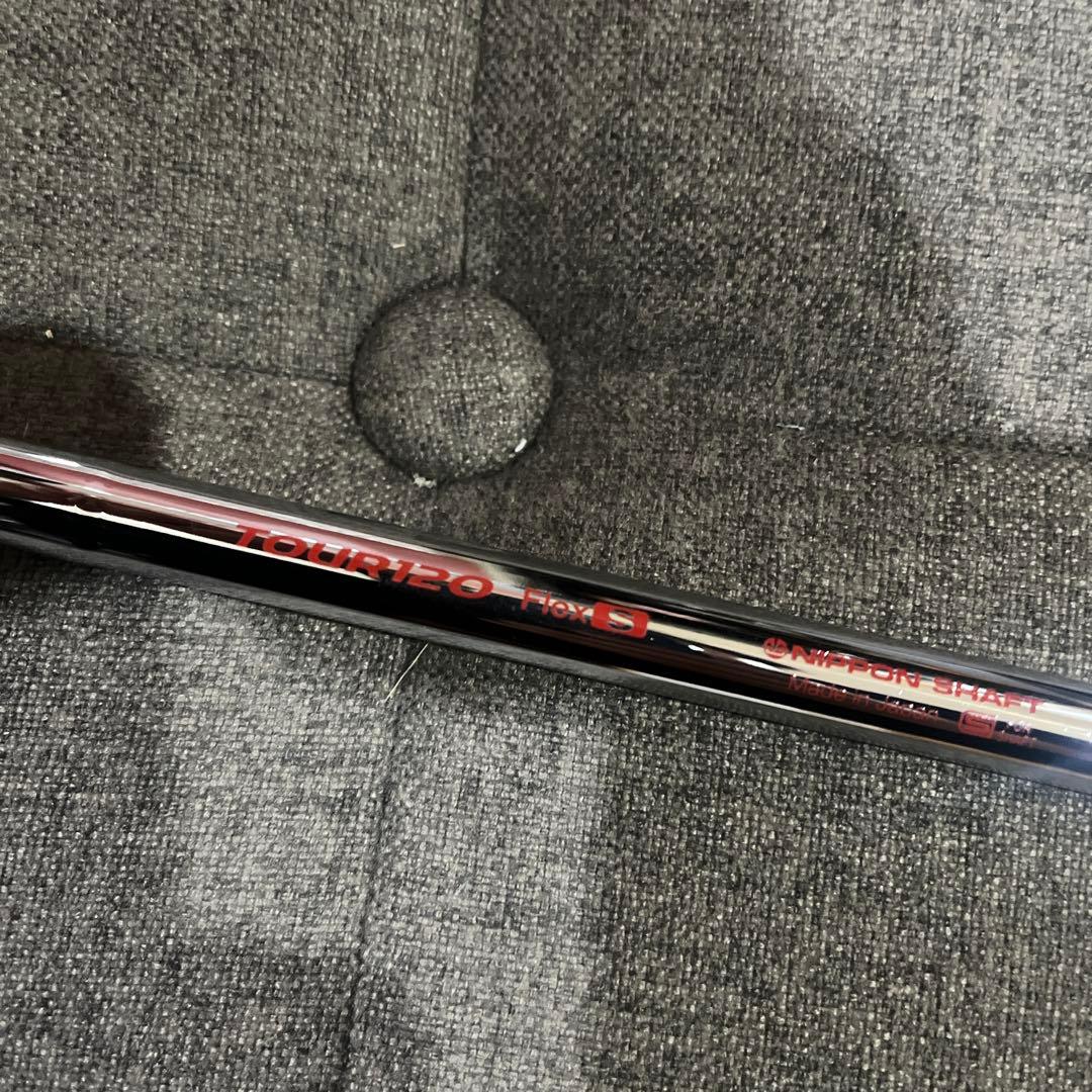 PING G710 アイアンセット 6, 7, 8, 9, W