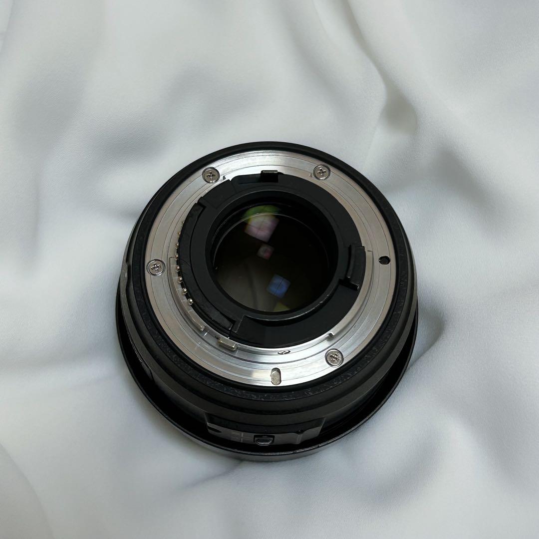 Nikon カメラレンズ AF-S DX NIKKOR 35mm f1.8