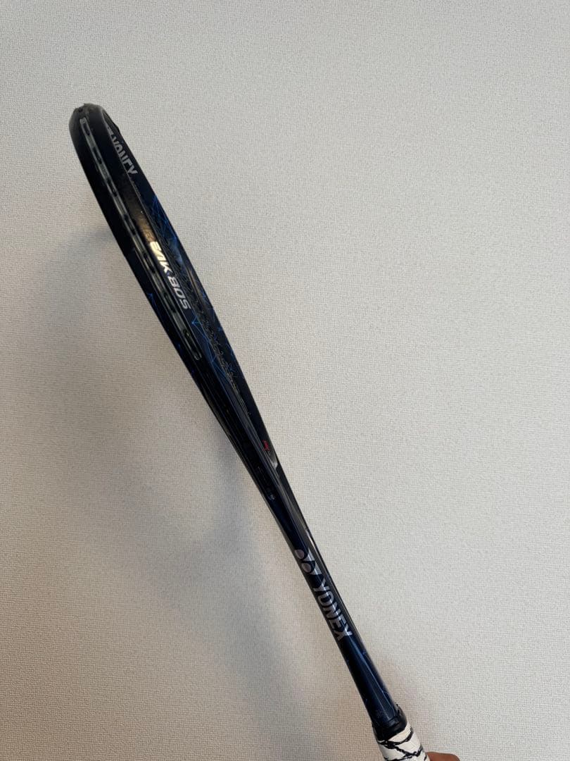 ジオブレイク80s グレイッシュブルー SL1