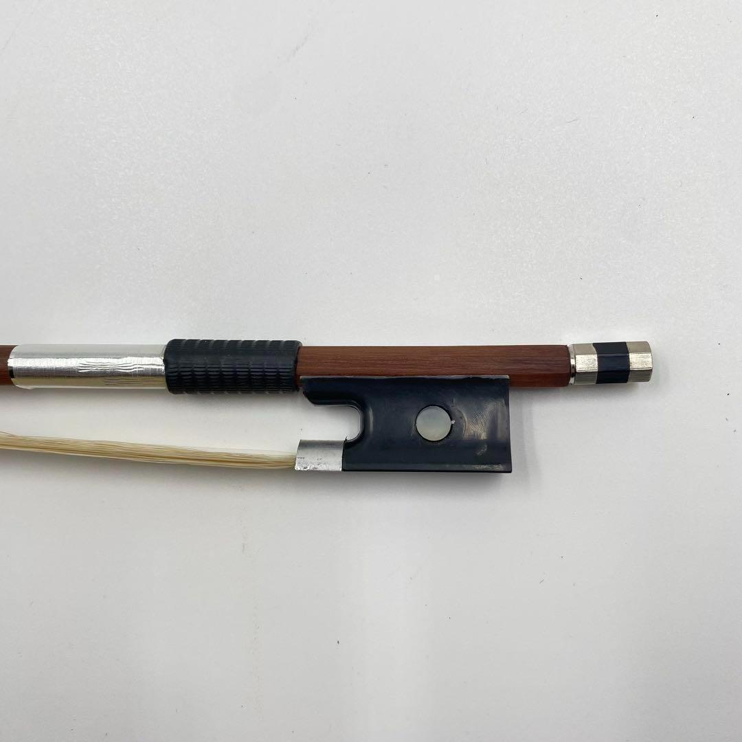 【弦と弓新品】スズキ No.360 1/2 バイオリン 1980年製