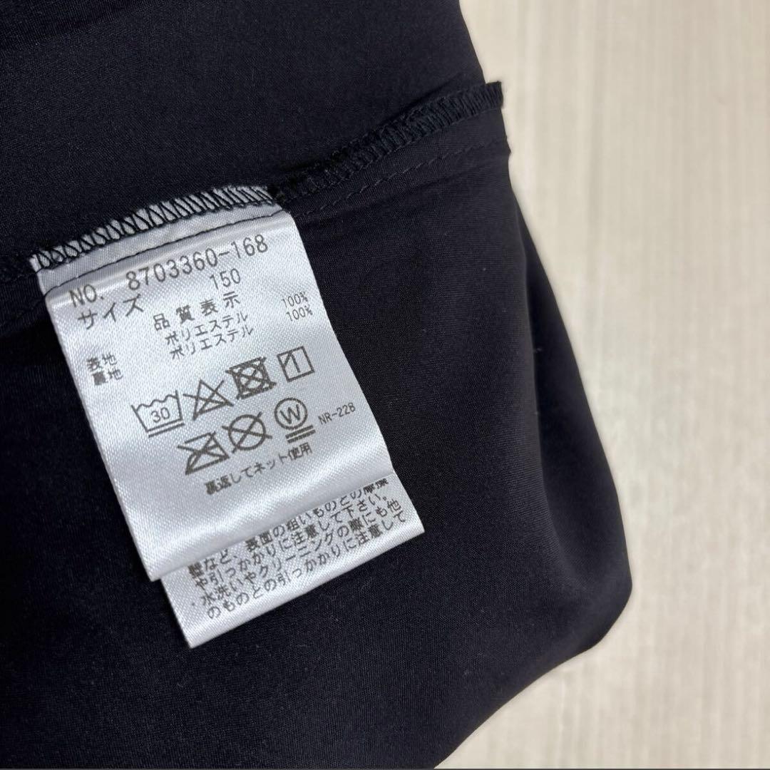 Kate spade ケイトスペード 子供 ジュニア 女の子 シフォンワンピース