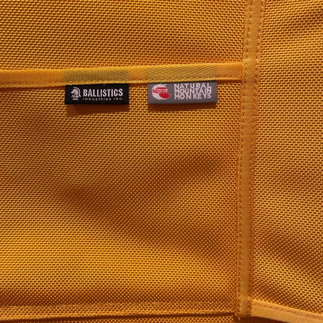 カーミットチェア　マスターシート&ノビタ　3点セット