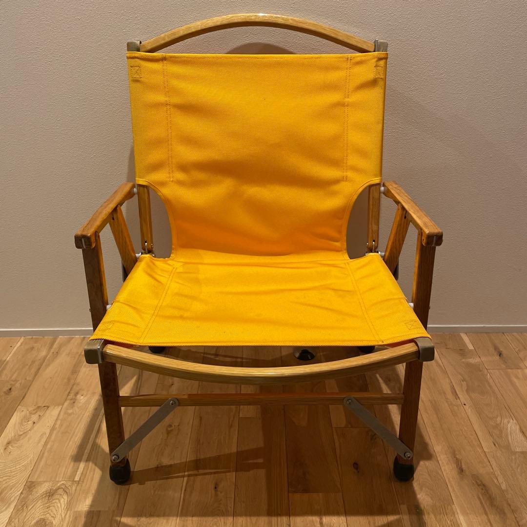 カーミットチェア　マスターシート&ノビタ　3点セット