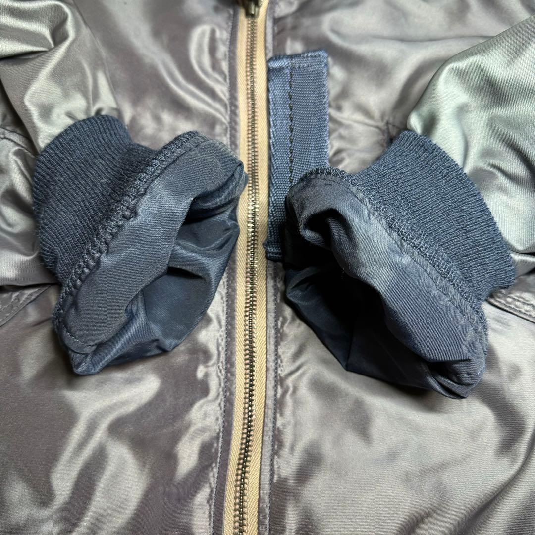 THE REAL McCOY'S リアルマッコイズ L-2A フライトジャケット