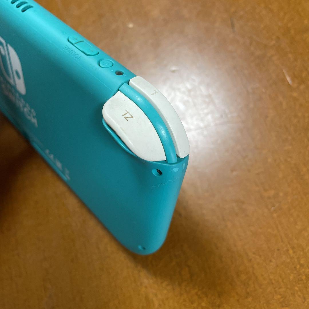 任天堂SwitchLight