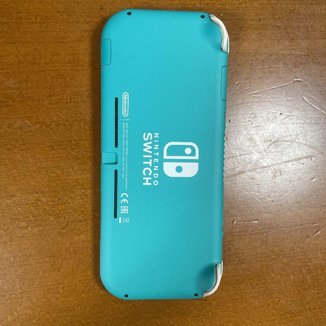 任天堂SwitchLight