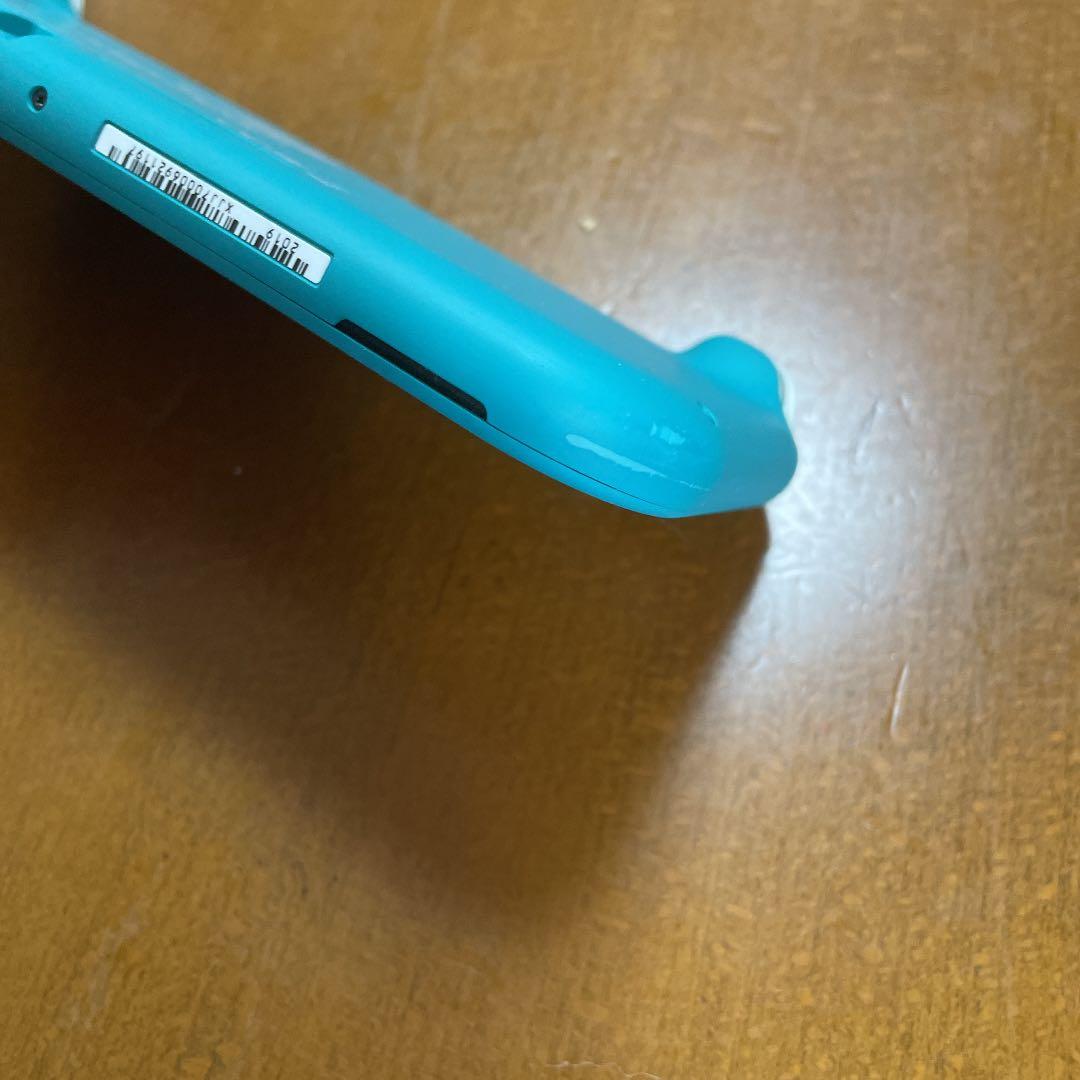 任天堂SwitchLight