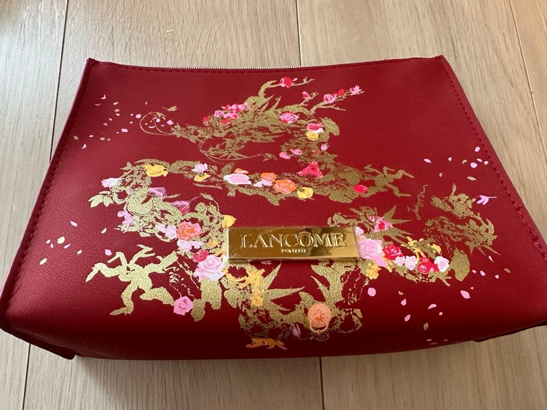 う*ん様 新品未開封 ランコム アプソリュ 定価45000円以上のセット