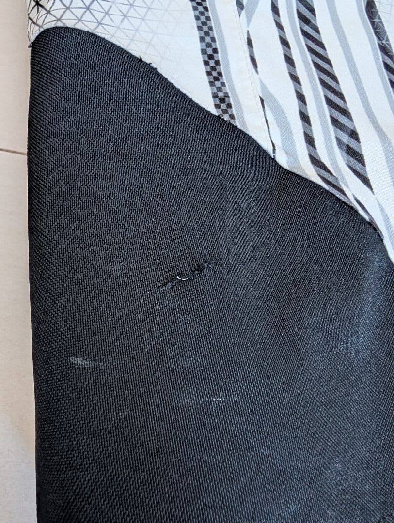 ONYONE スキーウェア ジャケットとパンツセット Oサイズ