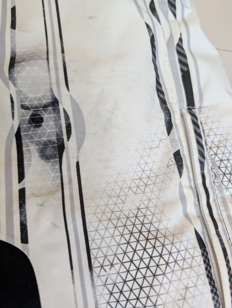 ONYONE スキーウェア ジャケットとパンツセット Oサイズ