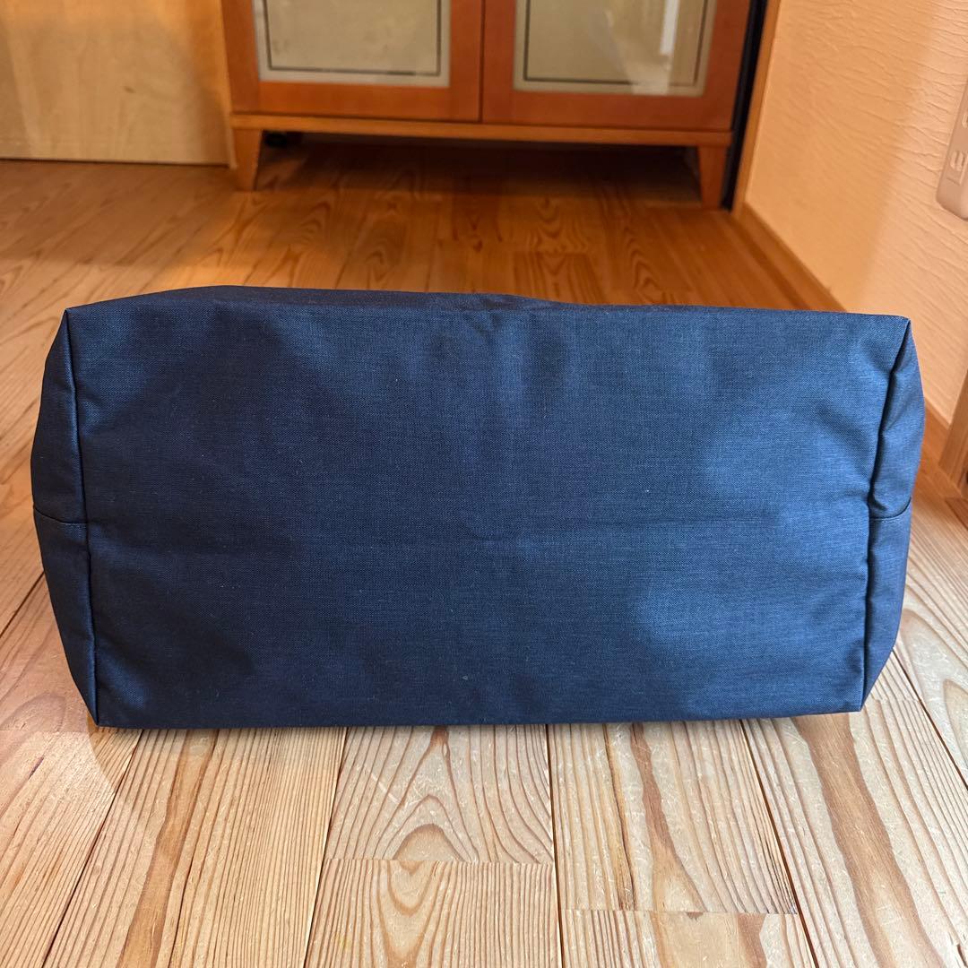 【レア＆美品】Herve Chapelier 1838Cネイビー×フューシャ ♡