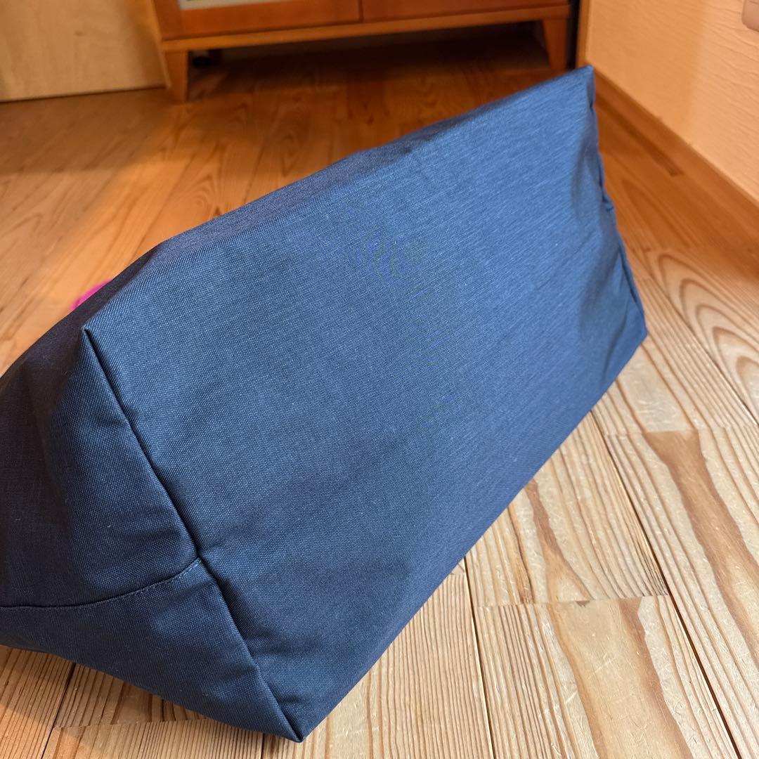 【レア＆美品】Herve Chapelier 1838Cネイビー×フューシャ ♡